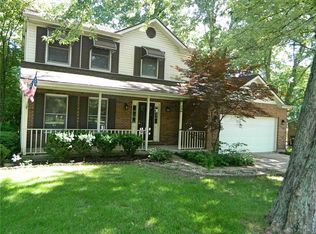 4260 Wenger Rd, Clayton, OH 45315