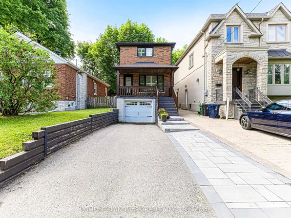 15 Denton Ave, Toronto, ON M4C 1T7