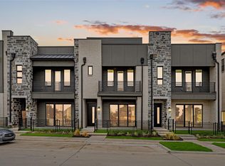 1272 Daybreak Dr, Allen, TX 75013