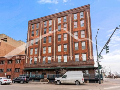 2261 Blake St APT 1E, Denver, CO, 80205