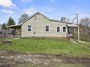 1499 Penn Ave, Freedom, PA 15042