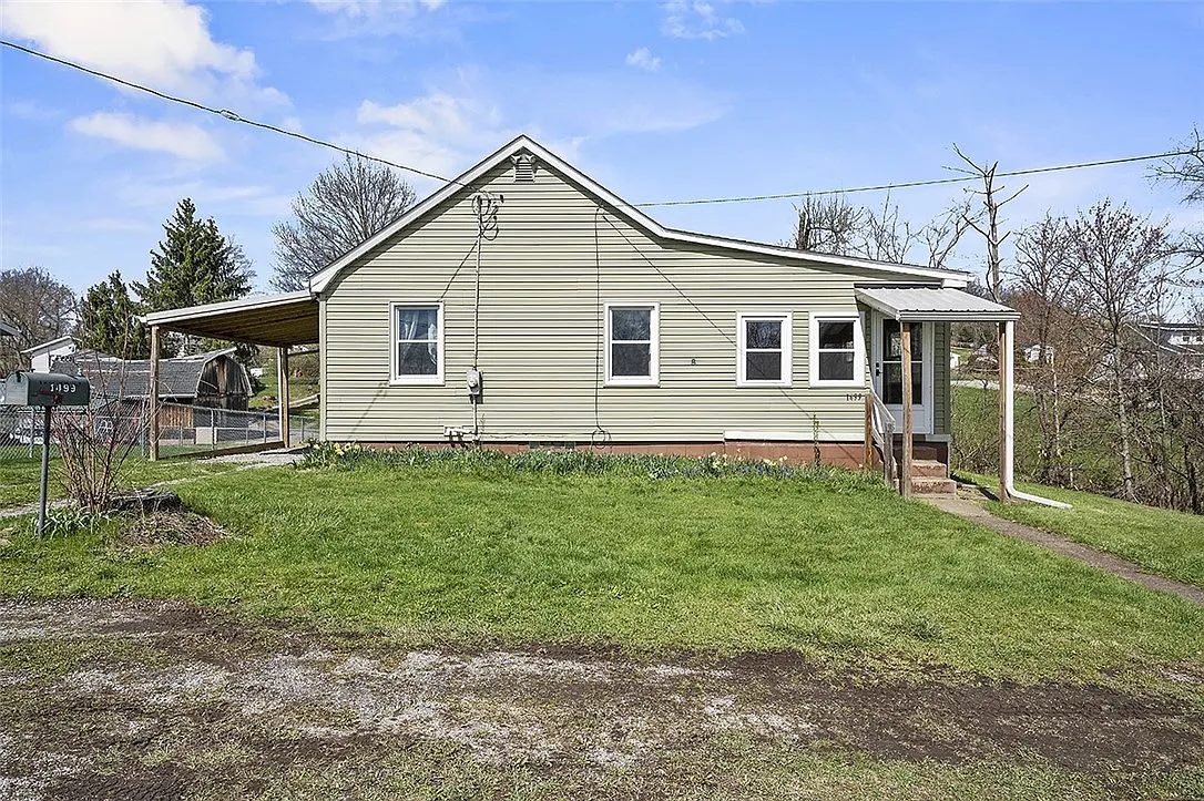 1499 Penn Ave photo 1