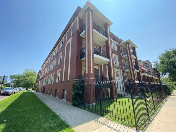 243 N Mason Ave APT 2, Chicago, IL 60644