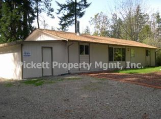9355 Misery Point Rd NW, Seabeck, WA 98380
