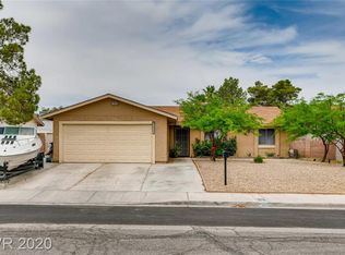 5257 Antietam St, Las Vegas, NV 89122