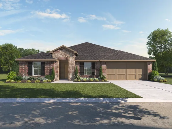 1805 Cyprus Ln, Cedar Hill, TX 75104