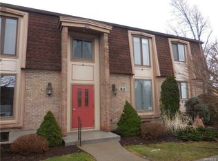 80 Groton Dr APT 1, Amherst, NY 14228