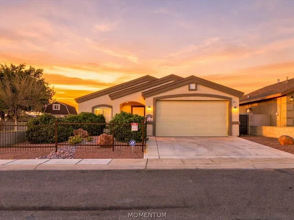 2839 Harrod Avenue, Kingman, AZ 86401