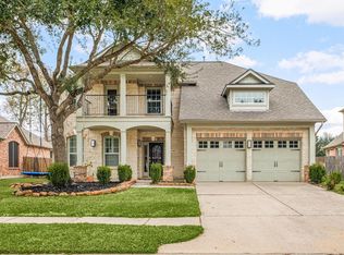 13834 Lake Livingston Dr, Houston, TX 77044