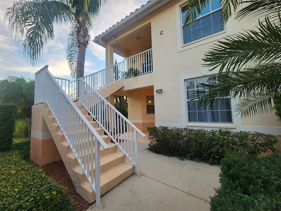 4442 Corso Venetia Blvd #A14