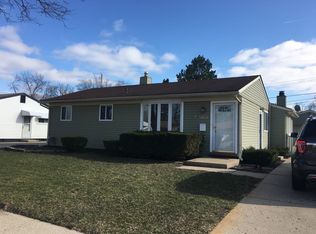 11826 Waiteley Dr, Sterling Heights, MI 48313