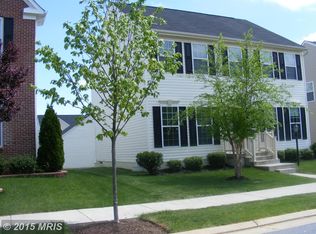 1320 Destrier St, Ranson, WV 25438