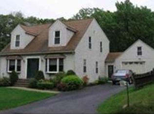 27 Merriam Rd, Westminster, MA 01473