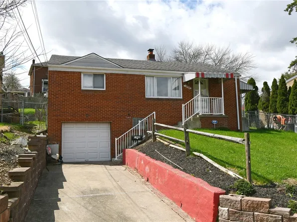 1900 Plateau St, Pittsburgh, PA 15210