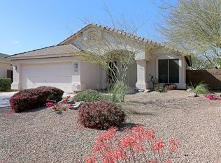 3018 E Roveen Ave, Phoenix, AZ 85032