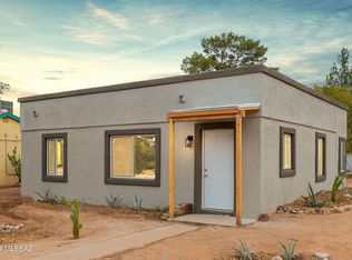 2602 N Norton Ave, Tucson, AZ 85719