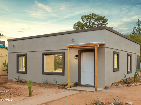 2602 N Norton Ave, Tucson, AZ 85719