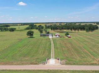 10099 County Road 3415, Stratford, OK 74872