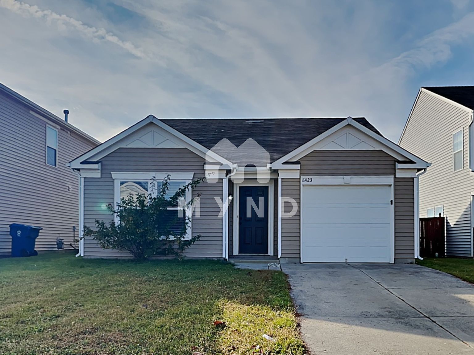 8423 Sansa St, Camby, IN 46113 Zillow