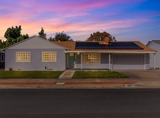 2167 Karren St, Concord, CA 94520