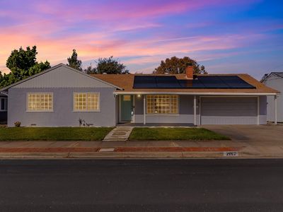 2167 Karren St, Concord, CA, 94520