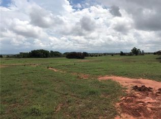 2050 County Road 1270, Amber, OK 73004