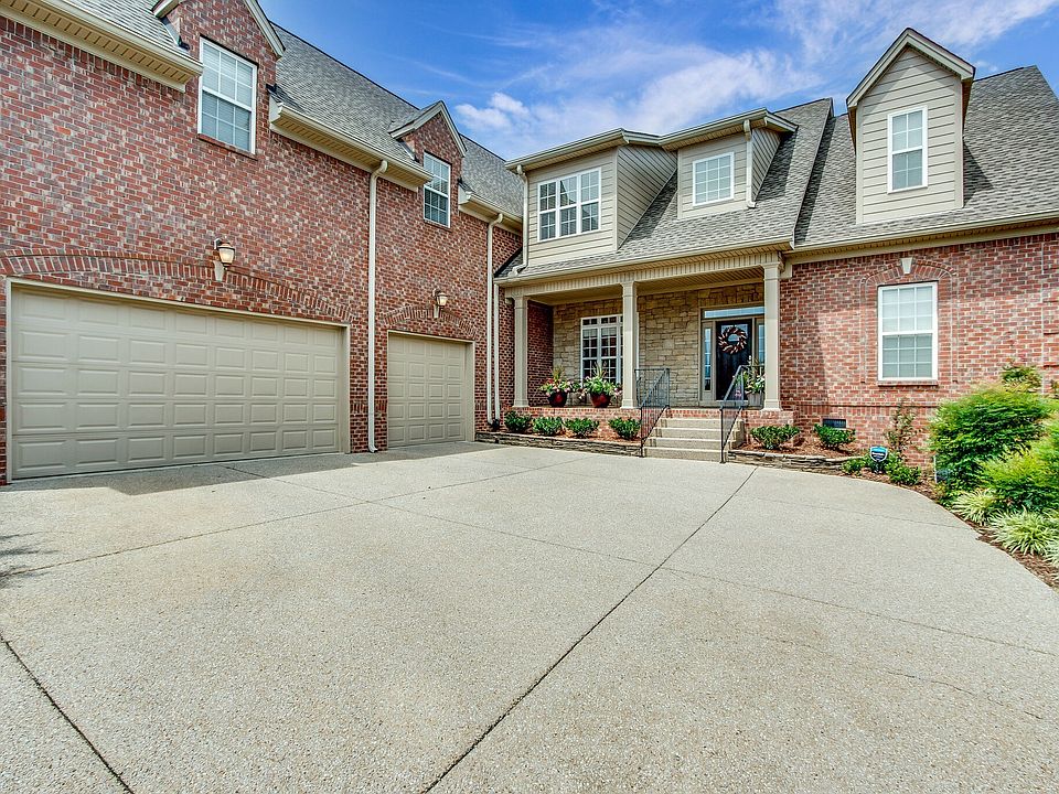 3004 Stewart Campbell Point, Spring Hill, TN 37174 Zillow