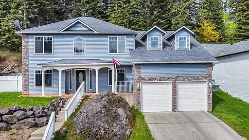 953 N Armstrong Dr — Photo 4
