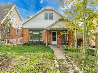 818 E 7th Ave, Salt Lake City, UT 84103