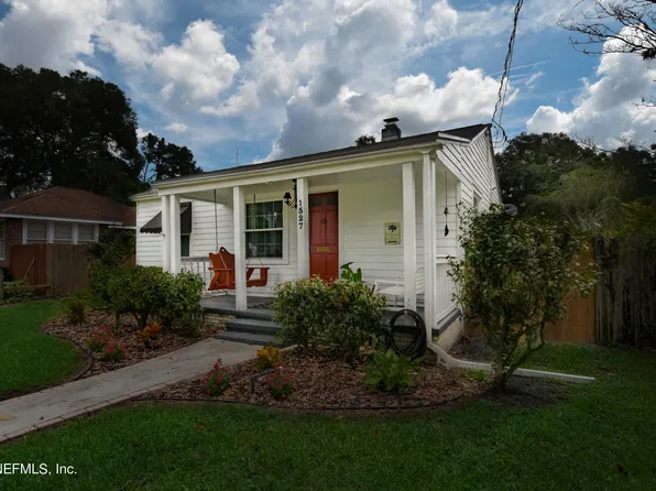 1527 TIBER Avenue, Jacksonville, FL 32207