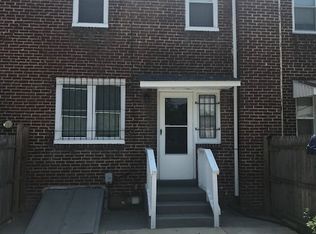 2869 Republic Rd, Camden, NJ 08104