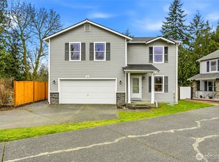 11408 51st Avenue SE, Everett, WA
