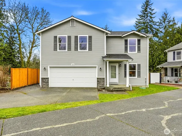 11408 51st Avenue SE, Everett, WA 98208