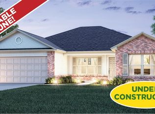 1736 Settlers Crossing Blvd, El Reno, OK 73036