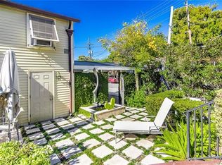 2238 1/2 Octavia St, New Orleans, LA 70115