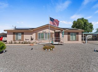174 N Gompers Cir, Morristown, AZ 85342