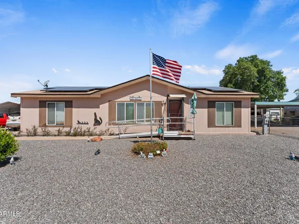 174 N GOMPERS Circle, Morristown, AZ 85342