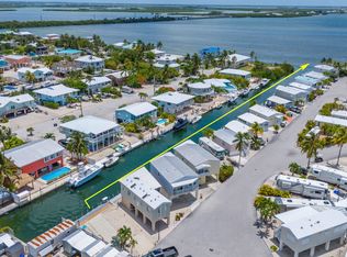 701 Spanish Main Dr #609, Cudjoe Key, FL 33042
