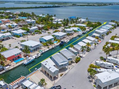 701 Spanish Main Dr #609, Cudjoe Key, FL, 33042
