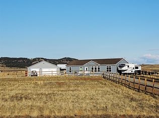 215 Little Basin Creek Rd, Butte, MT 59701