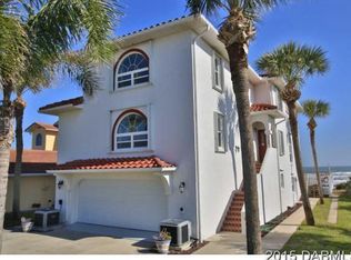 4729 S Atlantic Ave, Ponce Inlet, FL 32127