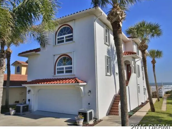 4729 S Atlantic Ave, Ponce Inlet, FL 32127