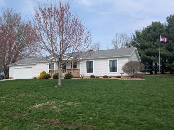 7326 State Route 19 191 Unit 189-190-192, Mount Gilead, OH 43338