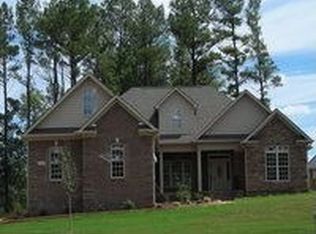 110 Kambry Leah Dr, Huntsville, AL 35811