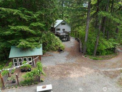 352 Craig Road, Packwood, WA, 98361