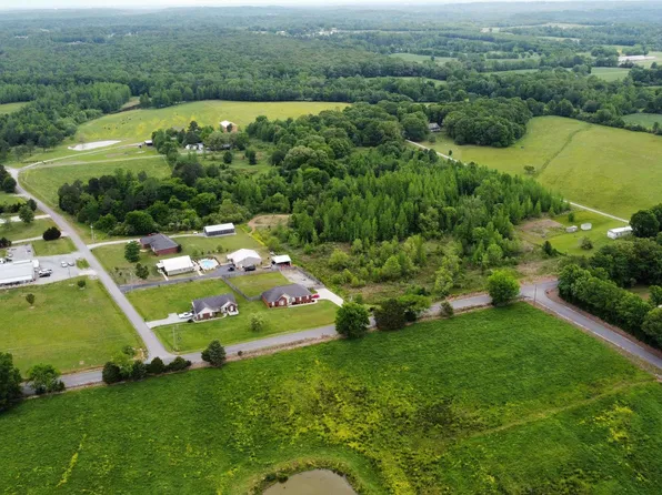 Johnson Rd, Danville, AL 35619