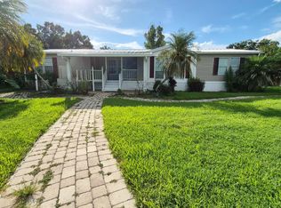 2805 SE 20th Ct, Okeechobee, FL 34974