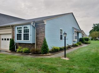 17A George Washington Dr, Monroe, NJ 08831