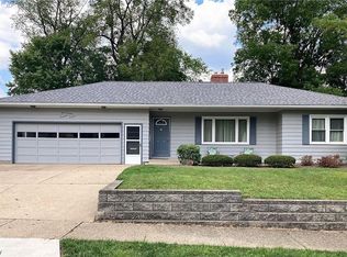 1716 Stoner Ave NE, Massillon, OH