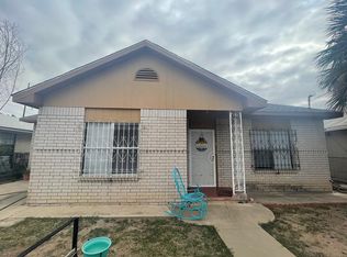 784 Webster St, Eagle Pass, TX 78852